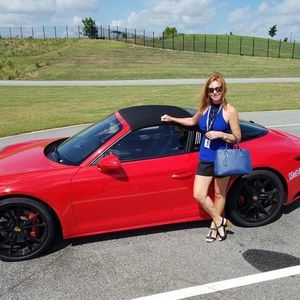 Meet your Posher, Randa